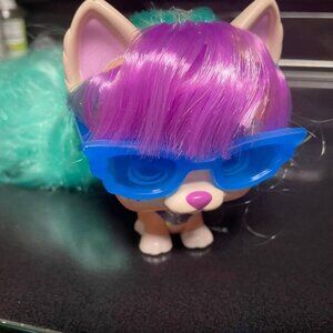 VIP Pets Surprise Hair Reveal Doll